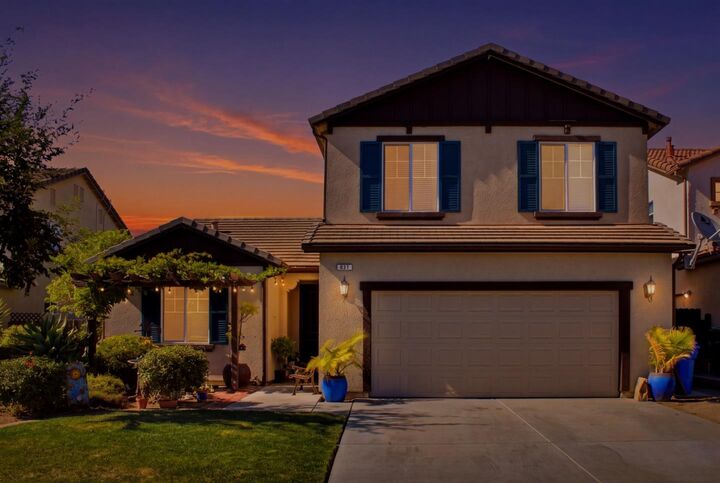 Property Photo: 637 Rusconi Drive CA 93960
