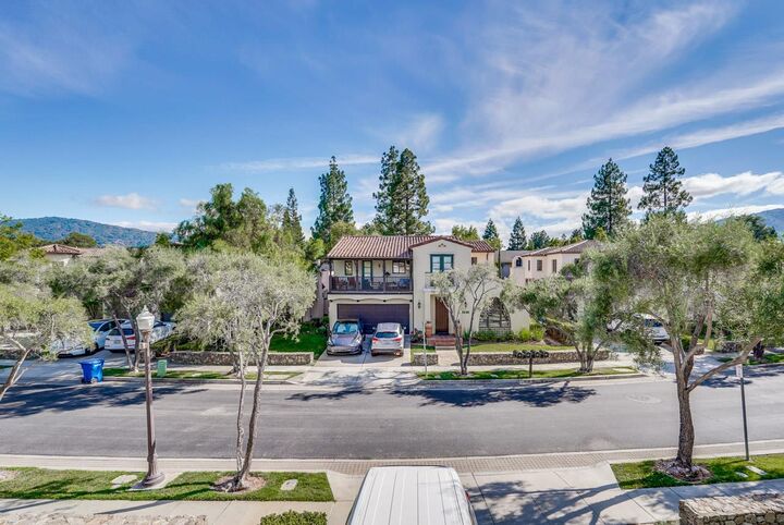Property Photo:  119 Bersano Lane  CA 95030 