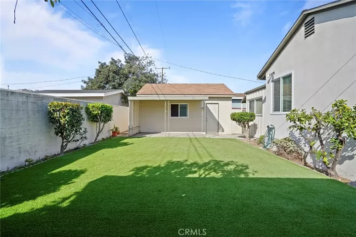 Property Photo:  5000 Merrill Street  CA 90503 