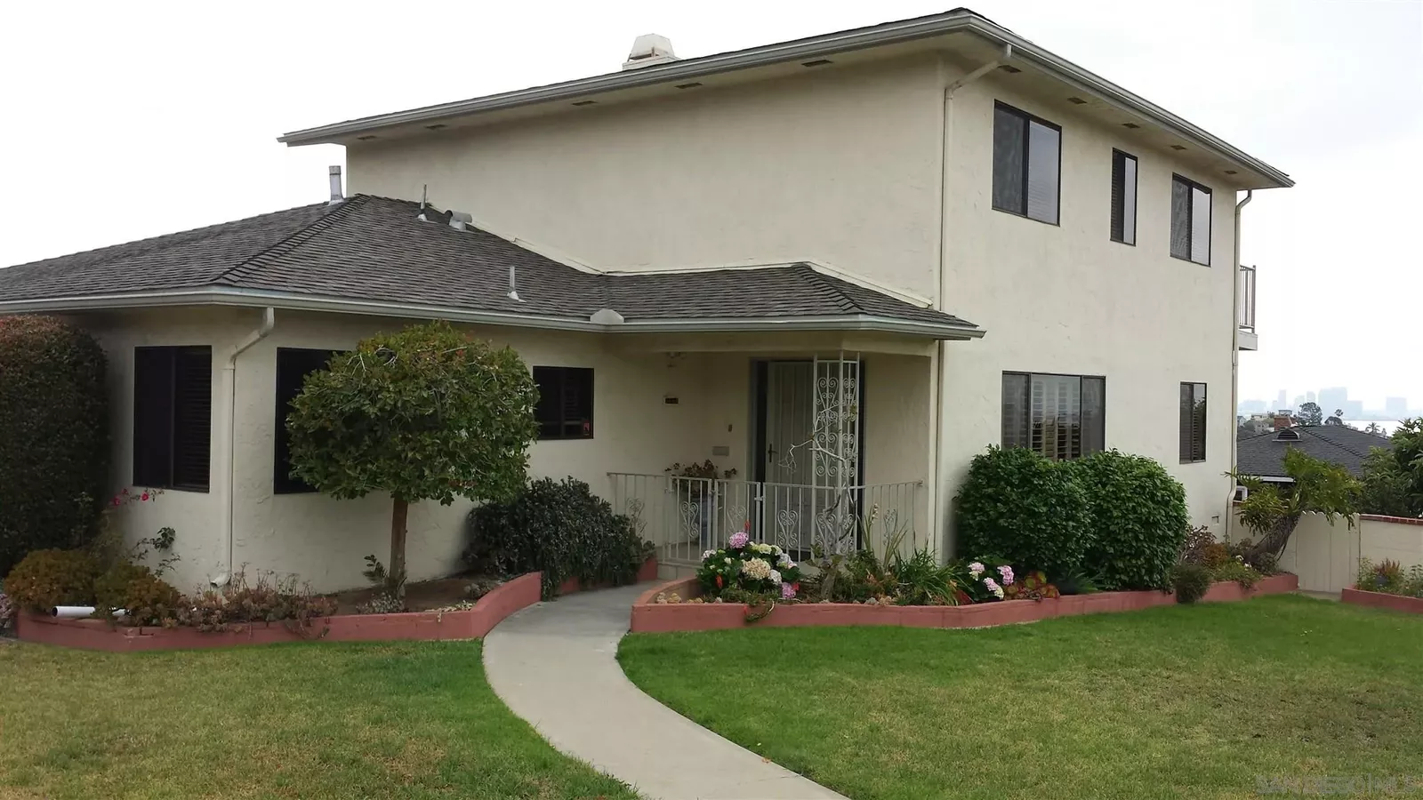 Property Photo: 3794 Narragansett Avenue CA 92107