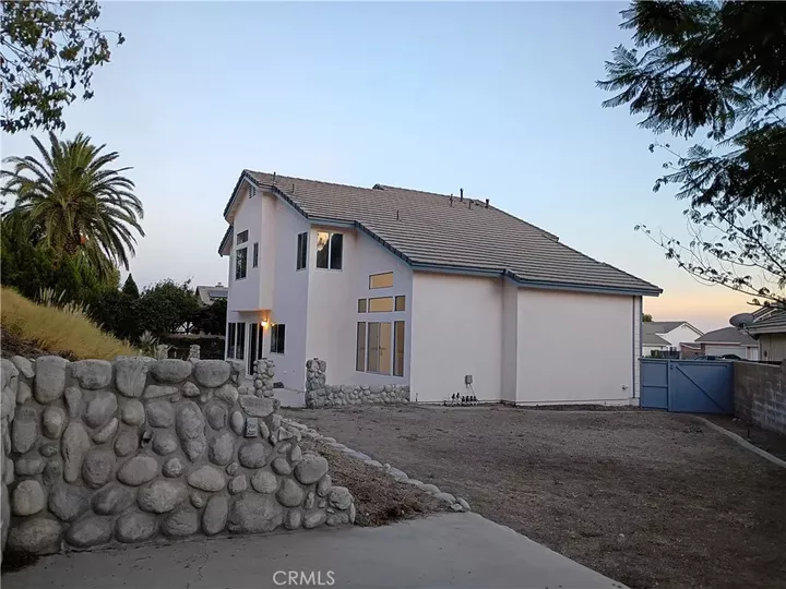 Property Photo: 3234 W Shepard Lane CA 92407