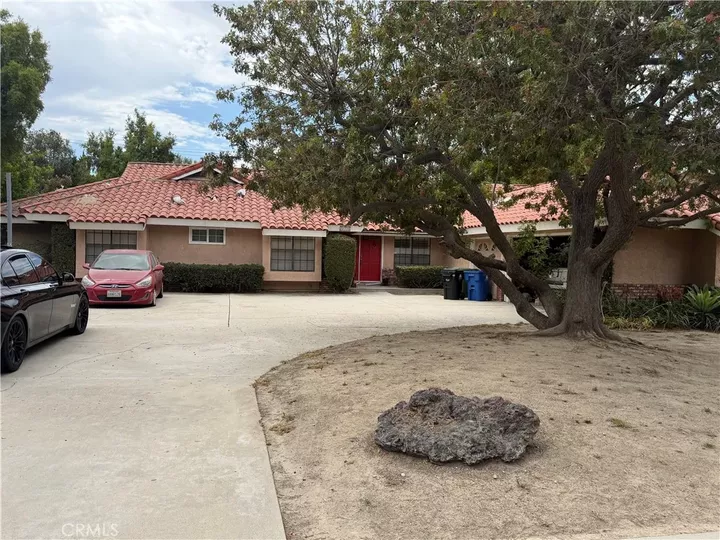 Property Photo: 21720 Los Alimos CA 91311