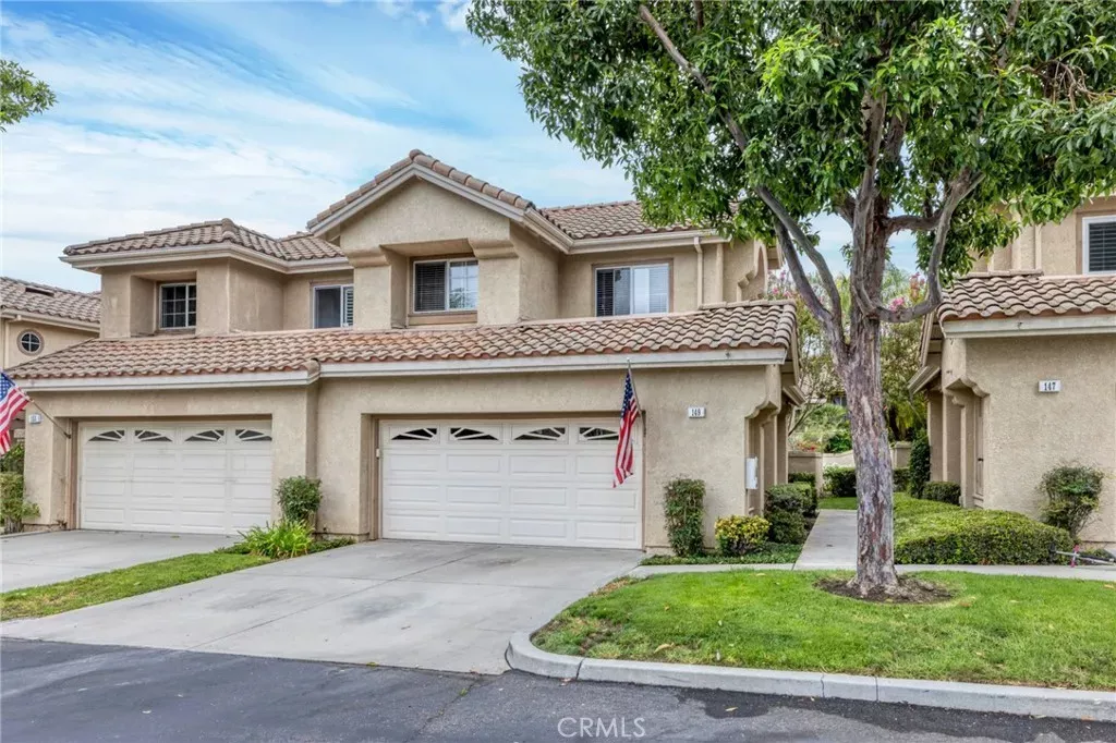 Property Photo:  149 Encantado  CA 92688 