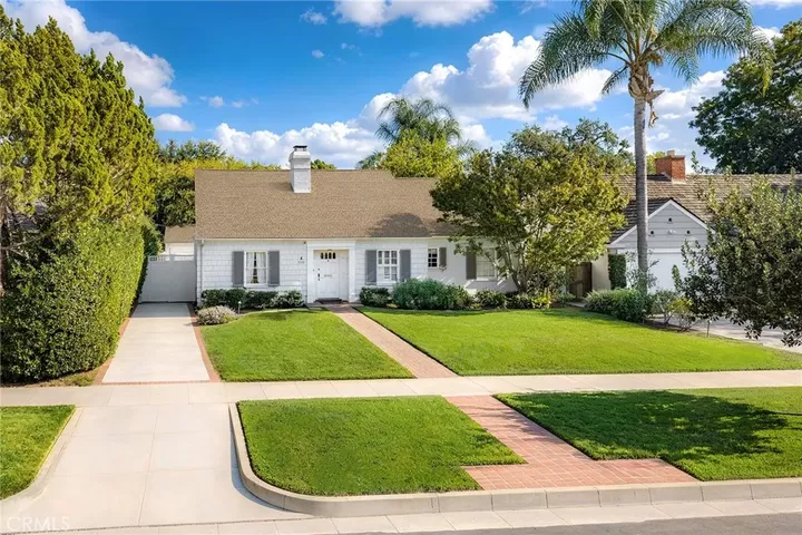 Property Photo: 2380 Sherwood Road CA 91108