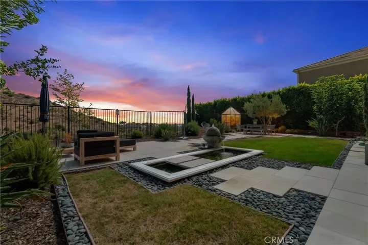 Property Photo:  24347 W Stone Bend  CA 91304 