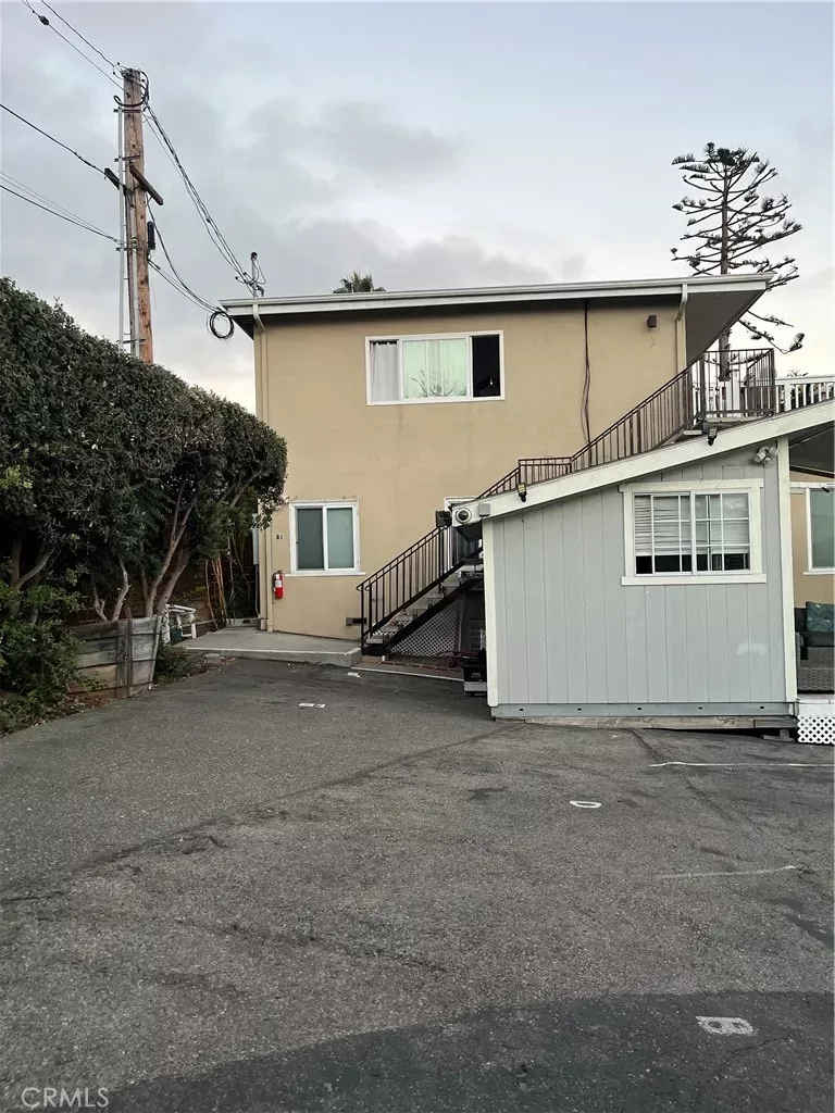 Property Photo:  2324 S Coast A  CA 92651 