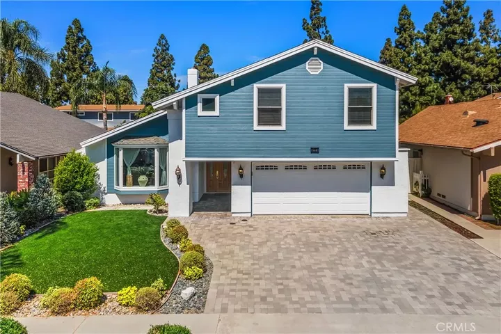 Property Photo:  14681 Danborough Road  CA 92780 