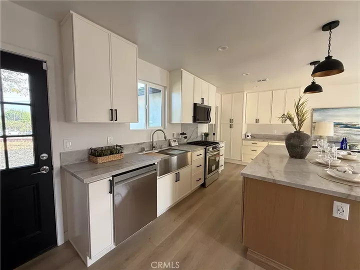 Property Photo:  605 W Gaillard Street  CA 91740 