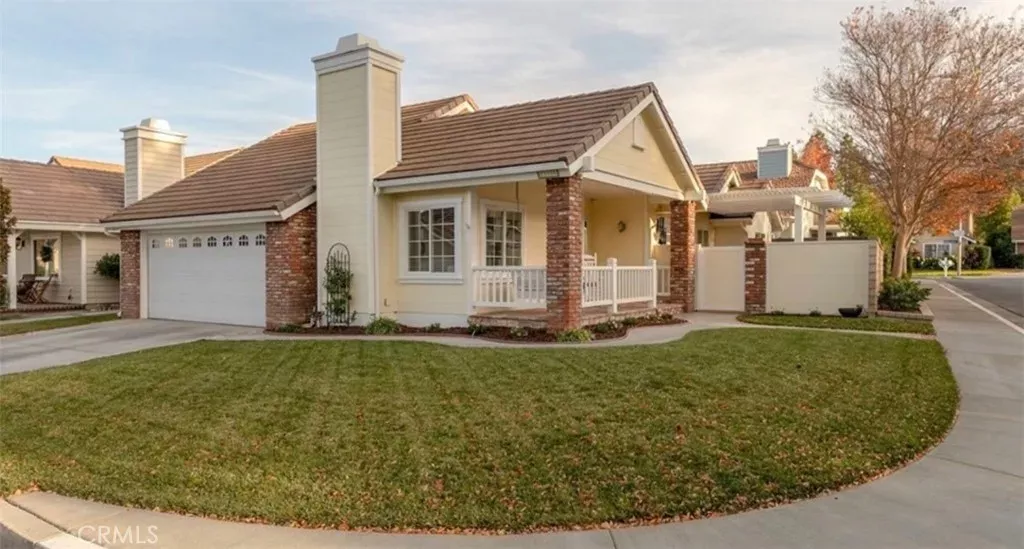 Property Photo:  23950 Bar Harbor Court  CA 91355 