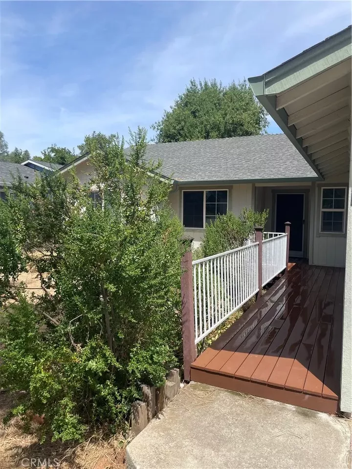 Property Photo:  10324 Walnut Way  CA 95451 