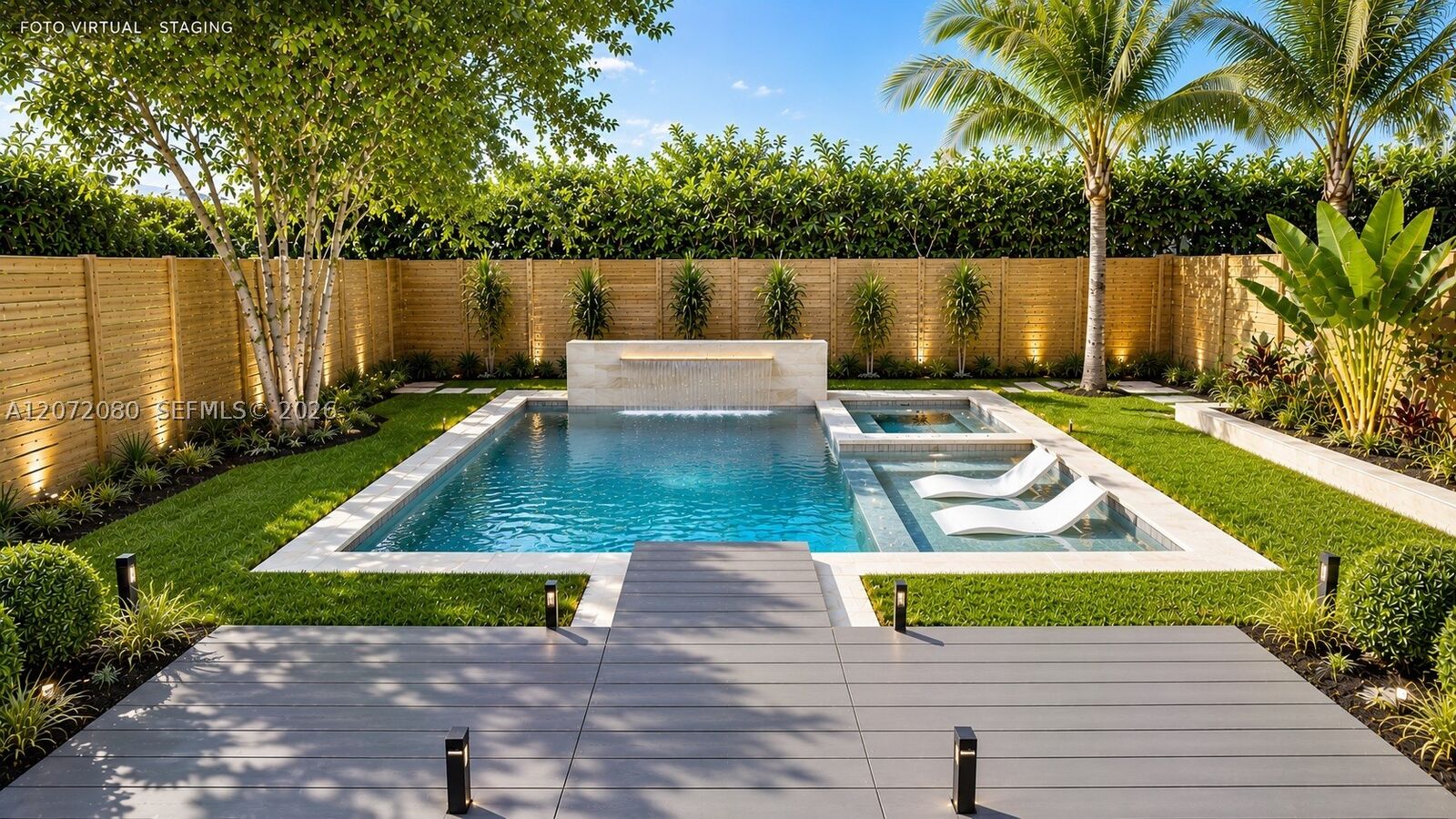 Property Photo:  8819 Dickens Ave  FL 33154 