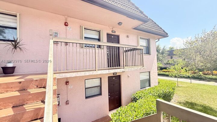 Property Photo:  10361 NW 11th St 203  FL 33026 