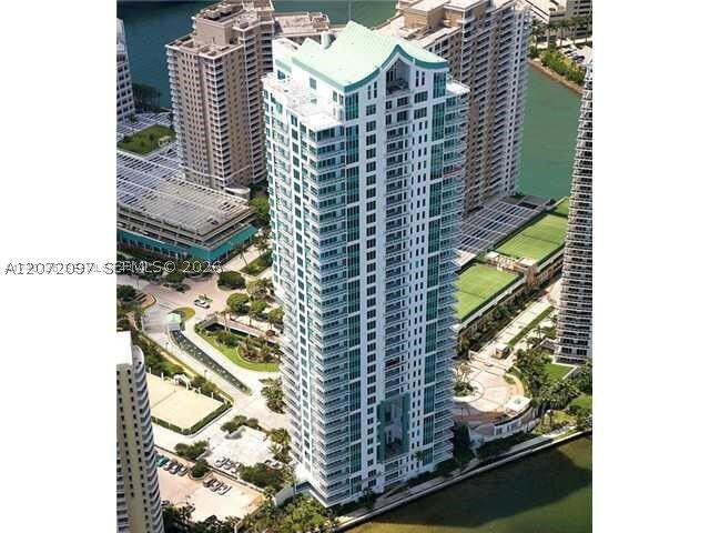 Property Photo:  900 Brickell Key Blvd 2602  FL 33131 