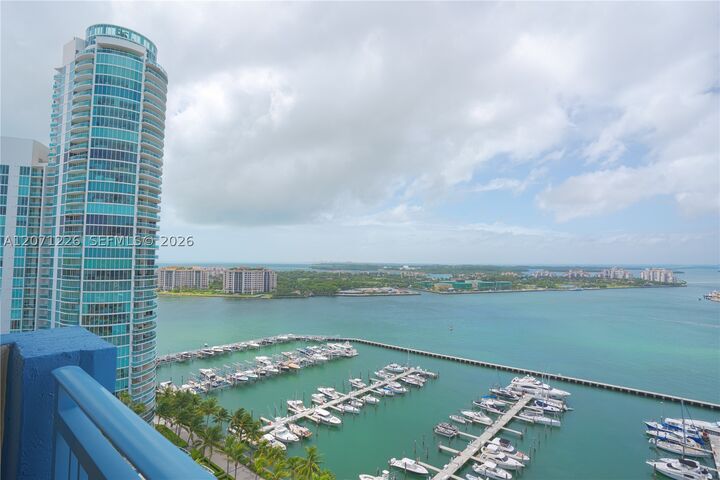 Property Photo:  90 Alton Rd 2204  FL 33139 
