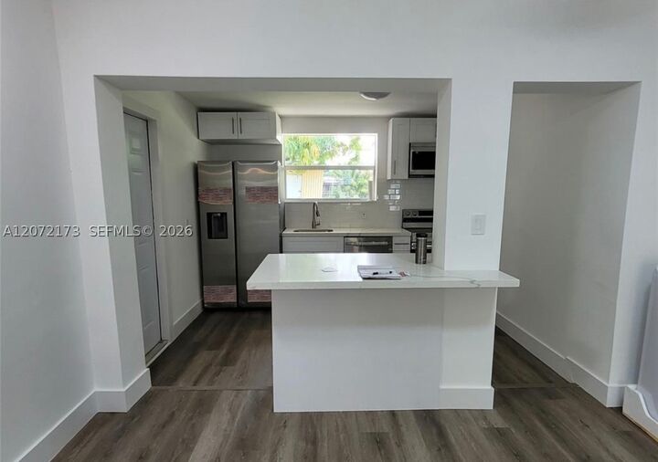 Property Photo:  1245 NW 126th St  FL 33167 