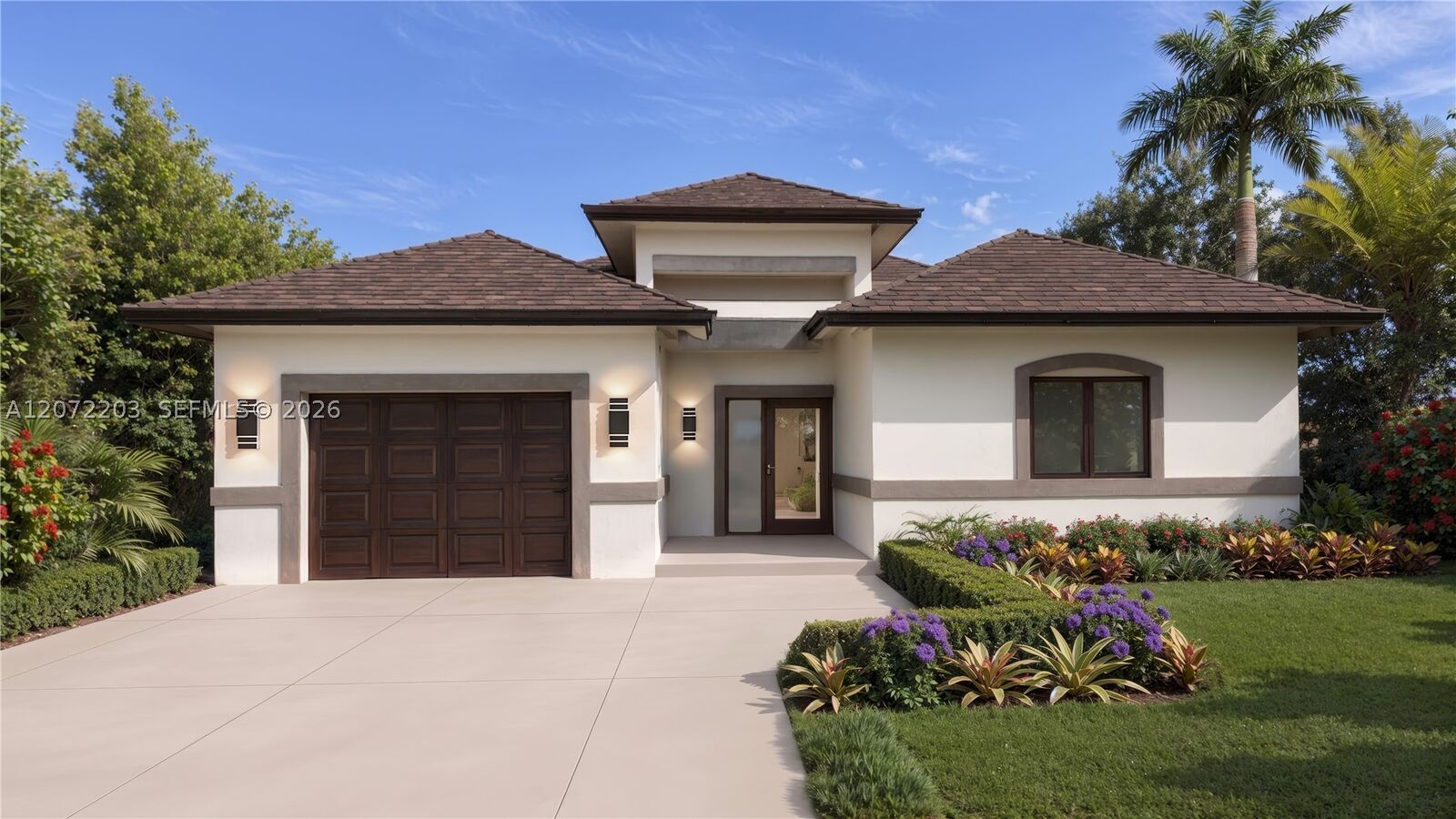 Property Photo: 4711 SW 26th Ter FL 33312