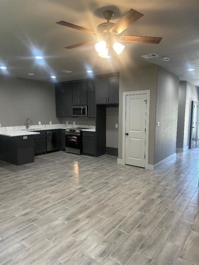 Property Photo:  2705 Nora  TX 77705 