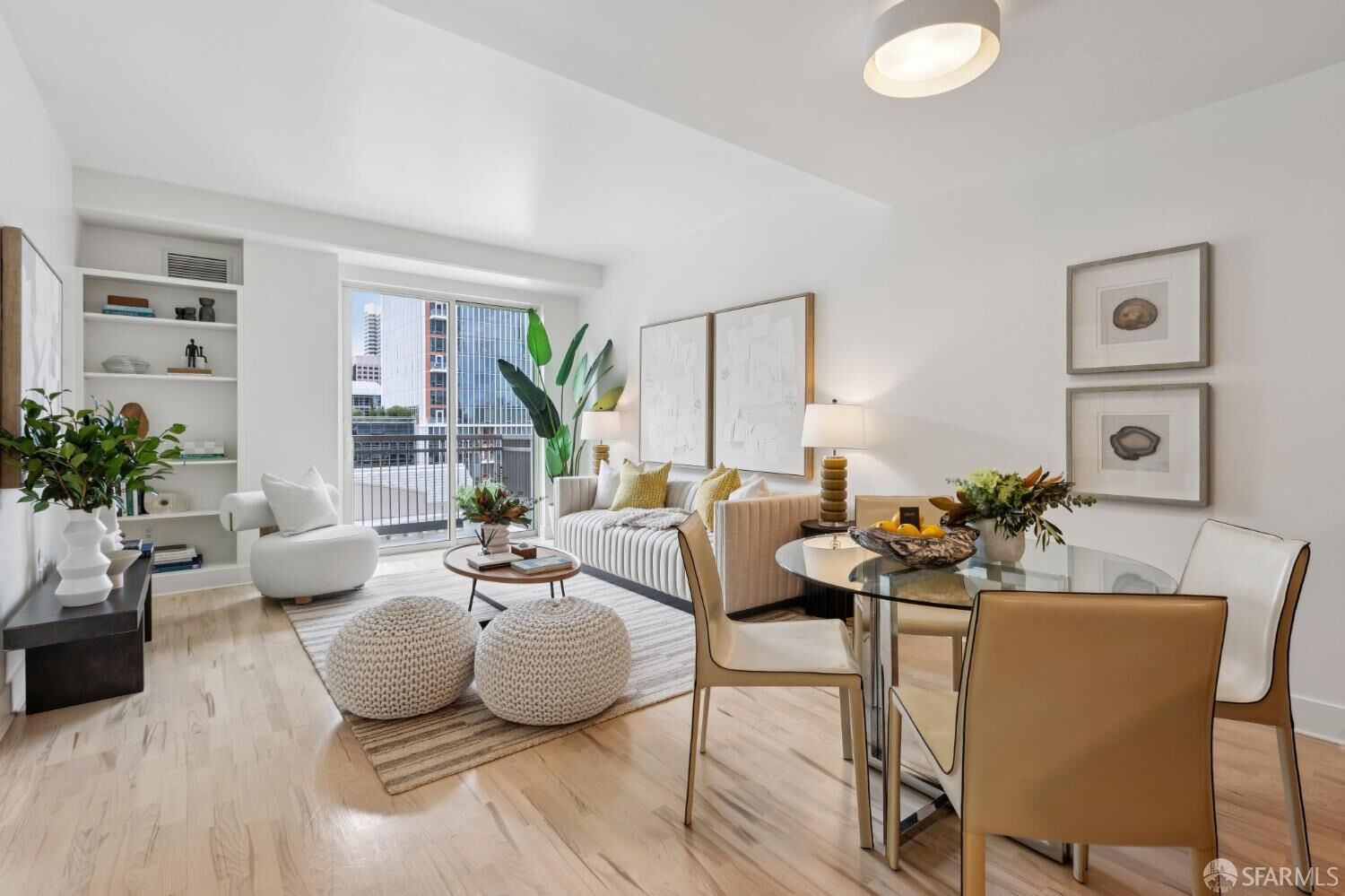 Property Photo:  50 Lansing Street 411  CA 94105 