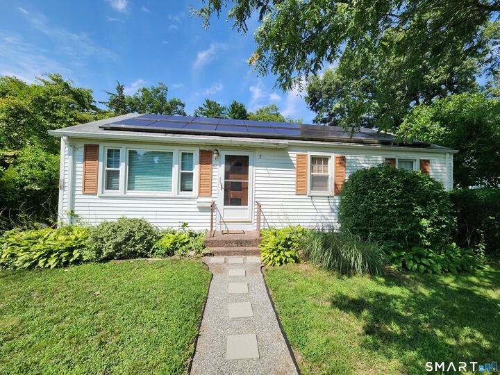 Property Photo:  42 Coventry Street  CT 06042 
