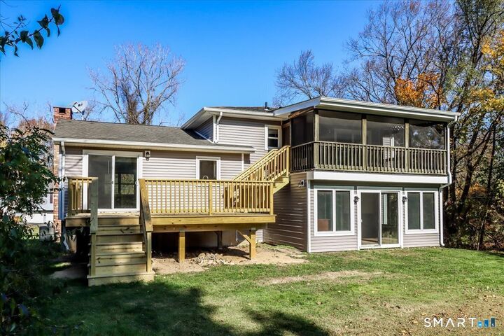 Property Photo: 58 Taylor Terrace CT 06776