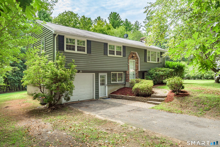 Property Photo:  20 Ridgewood Road  CT 06279 