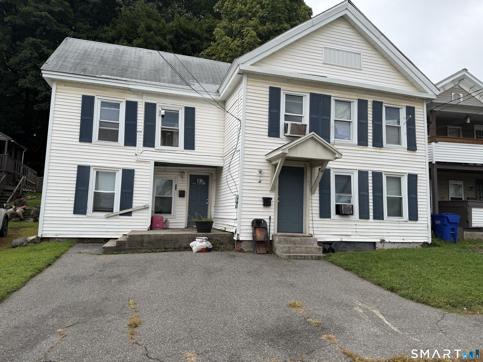 Property Photo:  99-101 Elm Street  CT 06098 