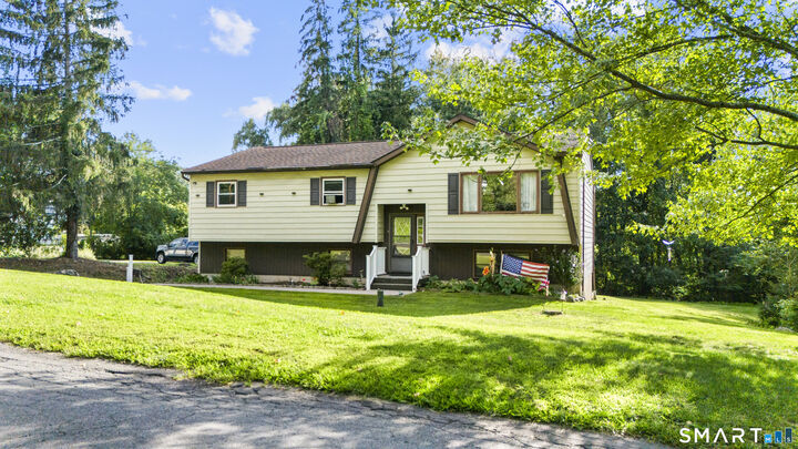 Property Photo: 26 Harbor Ridge Road CT 06811