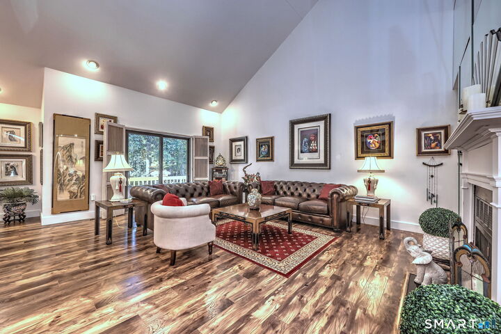 Property Photo: 690 Forest Road 482 CT 06516