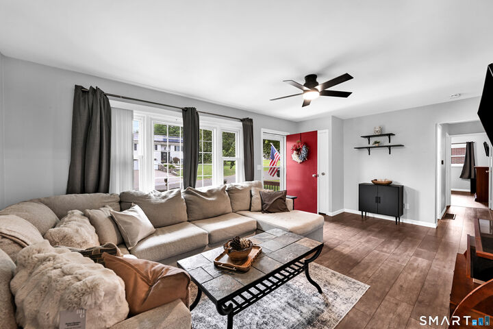 Property Photo: 22 Lexington Avenue CT 06790
