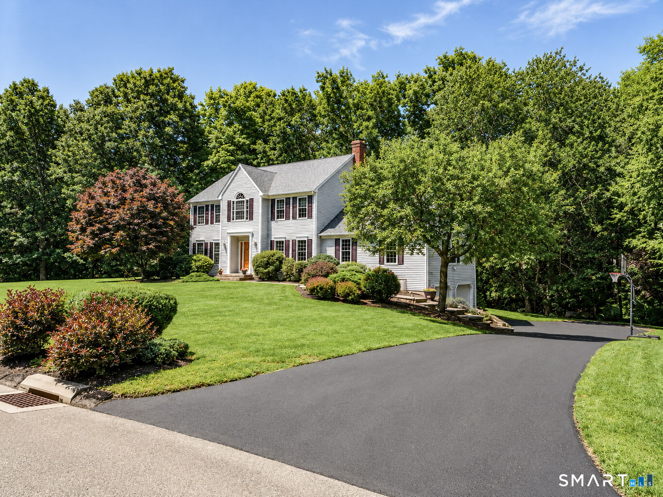 Property Photo:  5 Stone Gate Drive  CT 06482 
