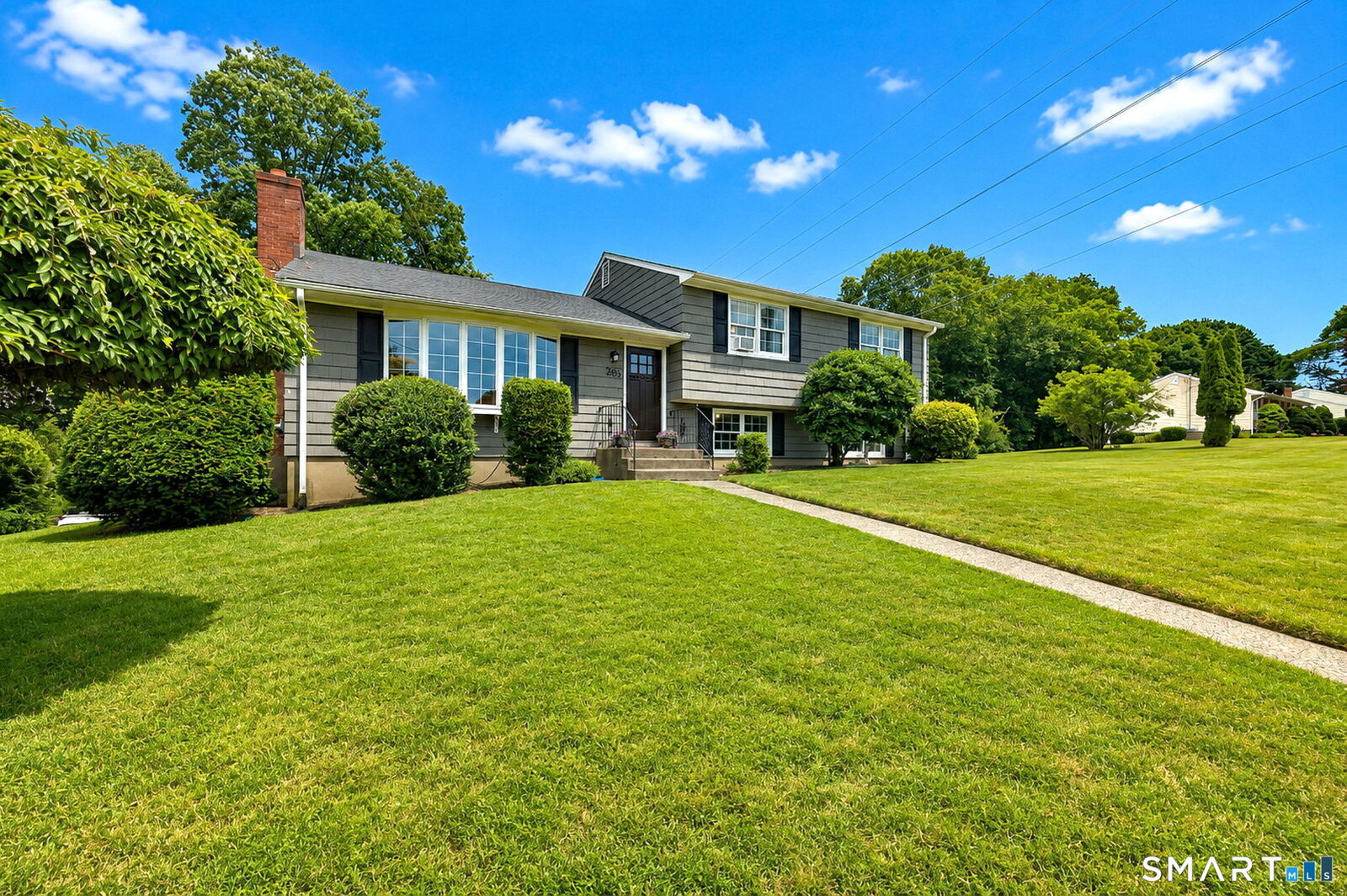 Property Photo:  269 Wilbrook Road  CT 06614 