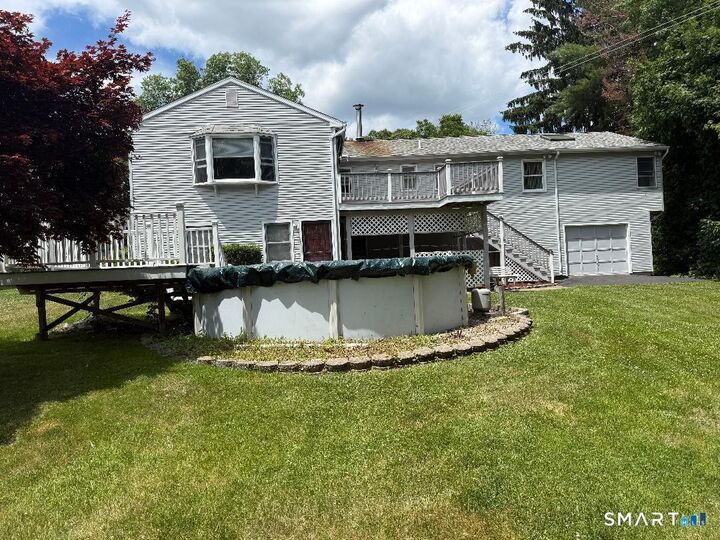 Property Photo:  54 Sorensen Road  CT 06516 