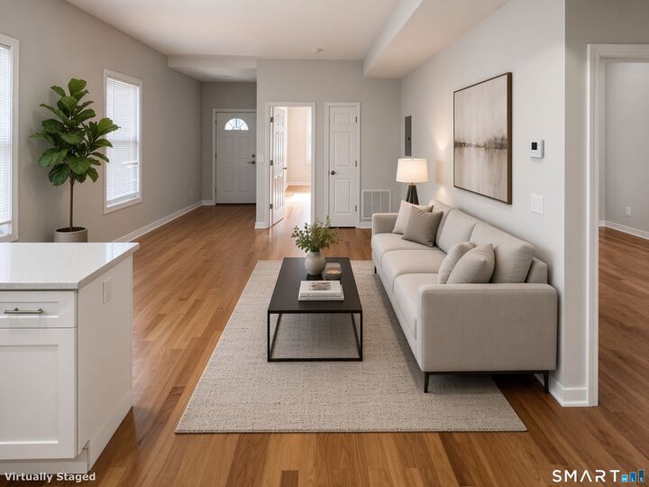 Property Photo: 42 Waterville Street 1 CT 06710