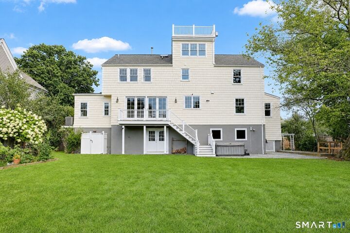 Property Photo:  90 Fern Street  CT 06824 
