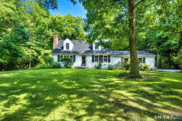 Property Photo:  131 Pepper Tree Hill Lane  CT 06488 