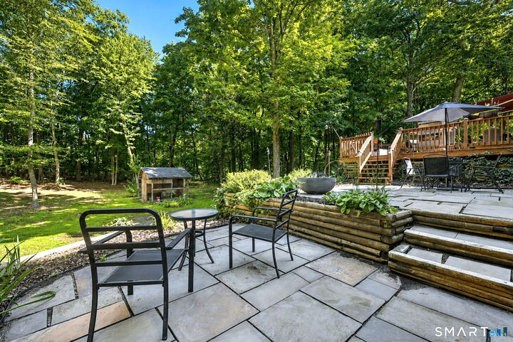 Property Photo:  131 Pepper Tree Hill Lane  CT 06488 