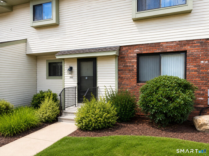Property Photo: 501 Summer Hill Drive 501 CT 06074