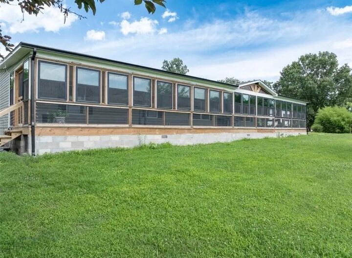 Property Photo: 17905 Raven Road MO 64844