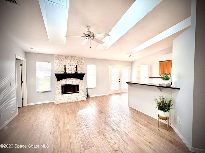 Property Photo:  3530 Egret Drive  FL 32901 