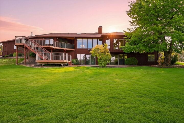 Property Photo: 16501 E Macmahan Rd WA 99217