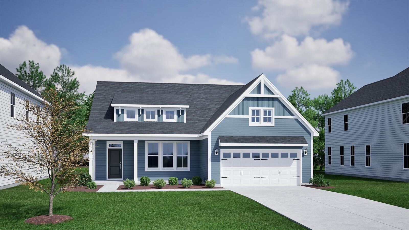 Property Photo: 1300 Dockyard Lane Lot 84 SC 29349