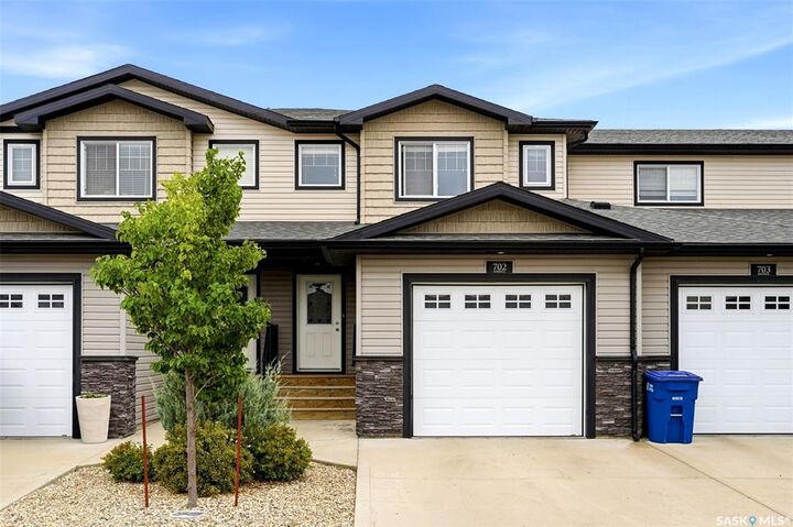 Property Photo: 2 Savanna Crescent 702 SK S0G 3Z0