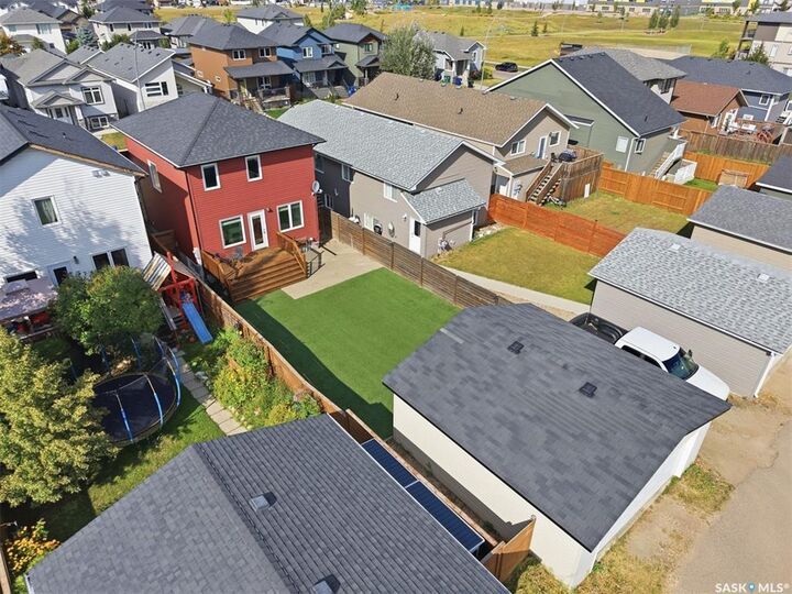 Property Photo: 275 Wyant Lane SK S7W 0L3