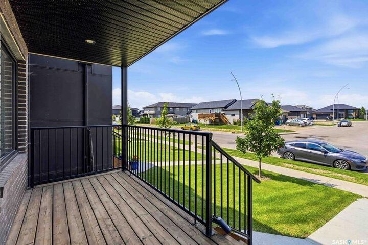 Property Photo: 635 Evergreen Boulevard SK S7W 0Y7