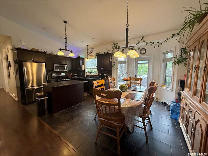Property Photo: 903 Sinotte Street SK S0J 1L0