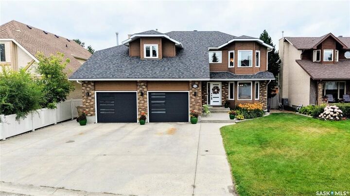 Property Photo: 7551 Butler Bay SK S4Y 1B9