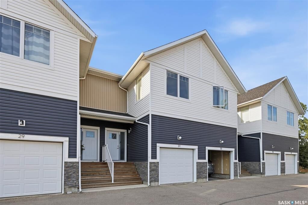 Property Photo: 510 Kloppenburg Crescent 31 SK S7W 0X8