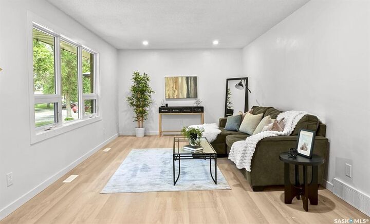Property Photo:  1431 Southam Street  SK S4T 6X6 
