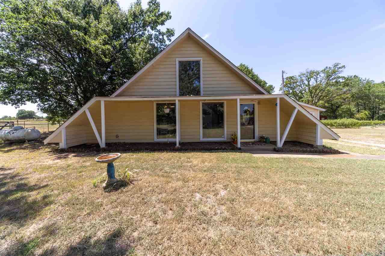 Property Photo: 818 S Union Road OK 74074
