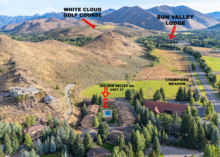 Property Photo:  204 Sun Valley Rd 27  ID 83353 